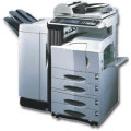 Kyocera-Mita Printer Supplies, Laser Toner Cartridges for Kyocera Mita NEC IT5050